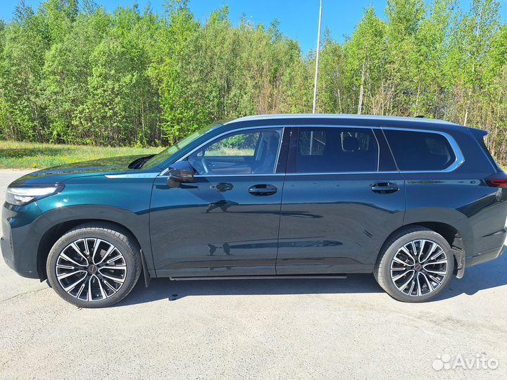 Аренда автомобиля