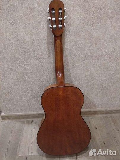 Гитара классическая Cort AC50-SG 1/2 для детей