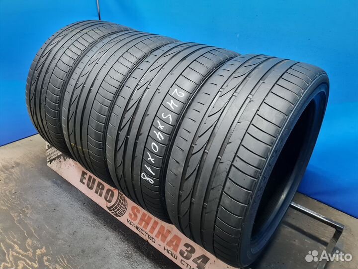 Bridgestone Turanza T005A 245/40 R18 98Y