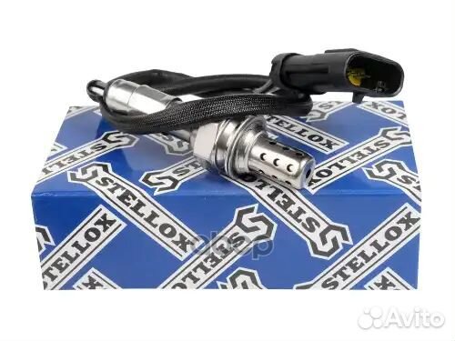 Лямбда-зонд Renault Logan 2000277SX Stellox