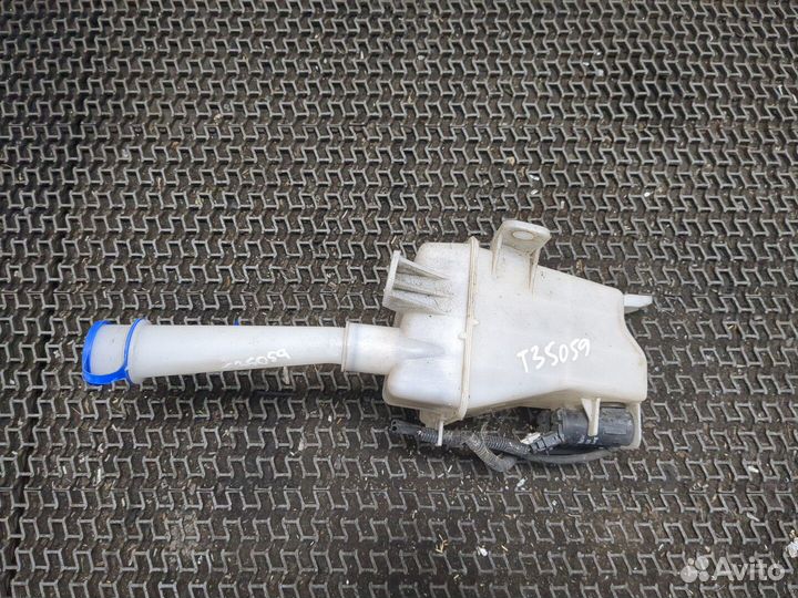 Бачок омывателя Chevrolet Aveo (T250 / 255), 2011