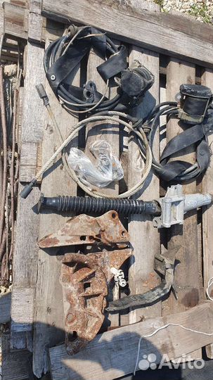 Система Procon-ten ауди 80