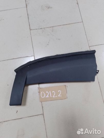 Декоративная накладка торпедо Land Rover Range Rov