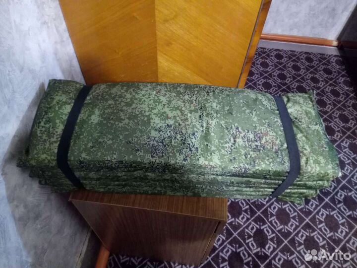 Каремат складной