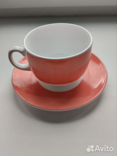 Чайный сервиз luminarc