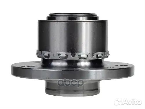 К-кт подшипника ступицы c ABS передней Seat