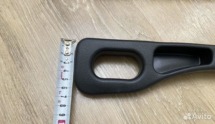 Subaru Forester SH вставки между сидений комплект