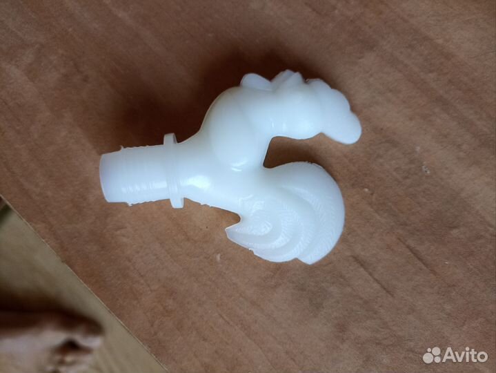 Пробка наливайка СССР