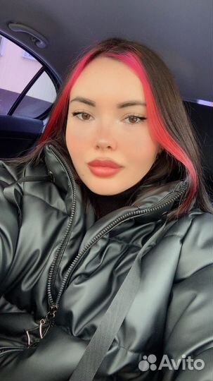 Продавец-Администратор