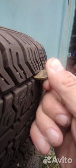 Berlin All Season 1 175/70 R13