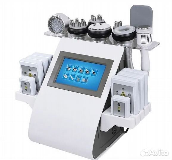 Продам косметологический аппарат