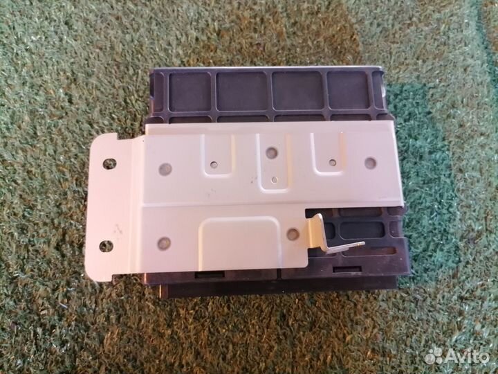 Блок управления двигателем 4G69 MN156888 Mitsubish