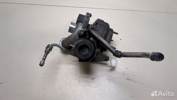 Турбина Renault Scenic, 2006