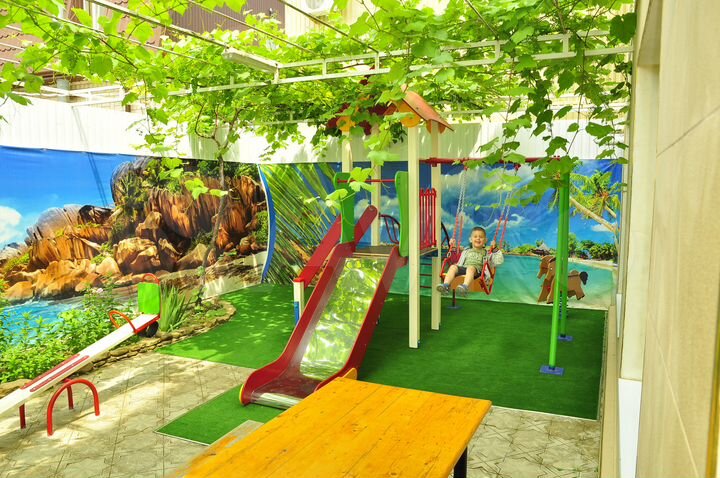 Комната 20 м² в 1-к., 2/2 эт.