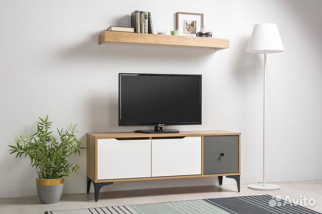 Тумба под тв новая