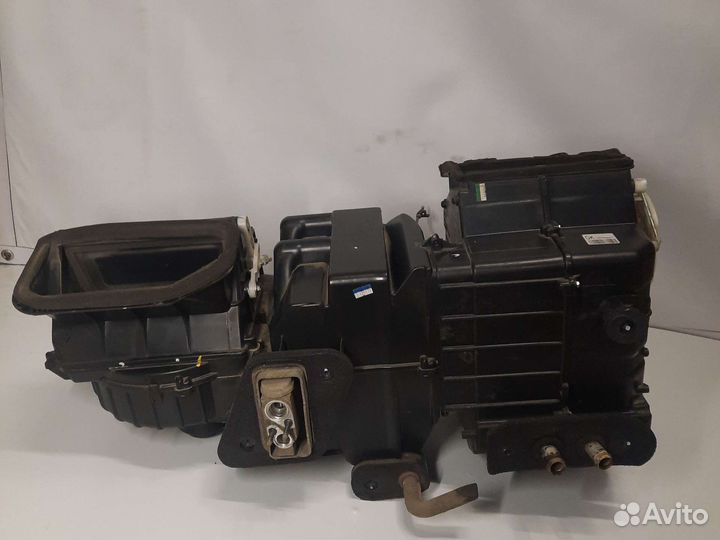 Печка салона в сборе Шевроле Лачетти j200