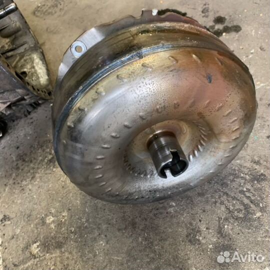 АКПП Mercedes Glk-Class X204