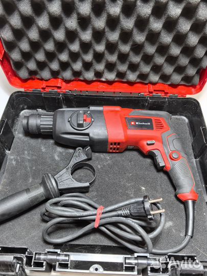 Перфоратор Einhell TC-RH 620 F4