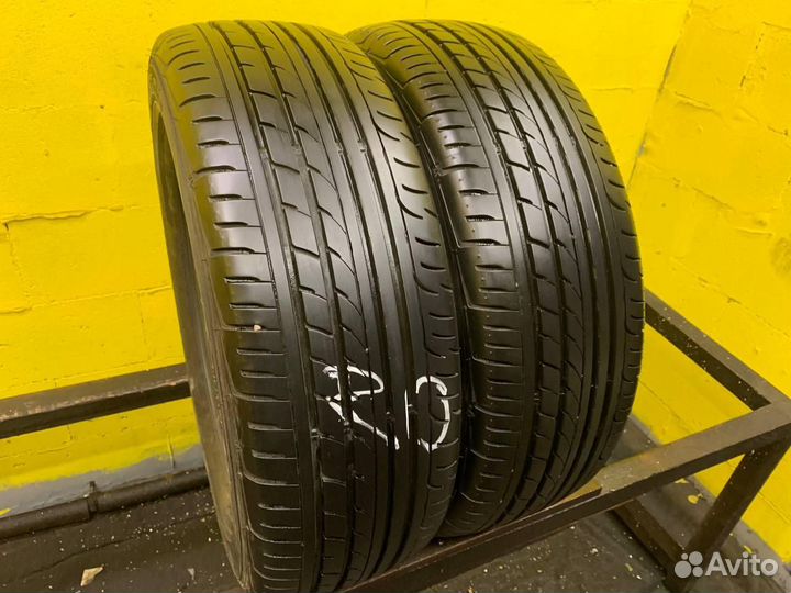 Dunlop Enasave RV503 215/65 R16 107L