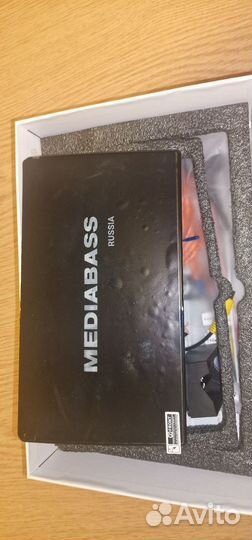 Магнитола ford focus