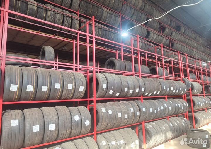 Nexen Classe Premiere CP672 255/60 R17