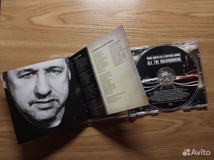Музыкальные CD диски лицензионные