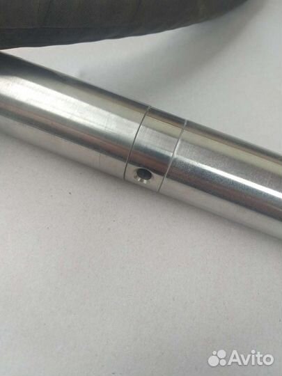 Трубка для бочкового насоса jessberger JP-SS