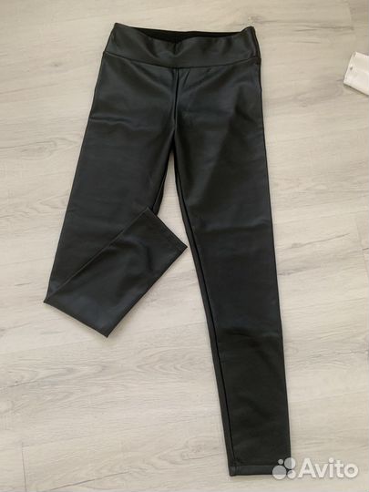 Лосины новые