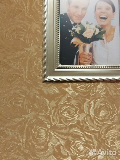 Свадебный фотоальбом