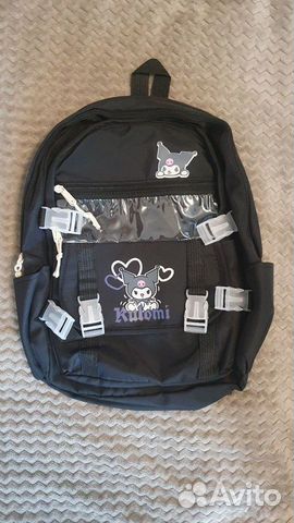 Рюкзак для �девочек