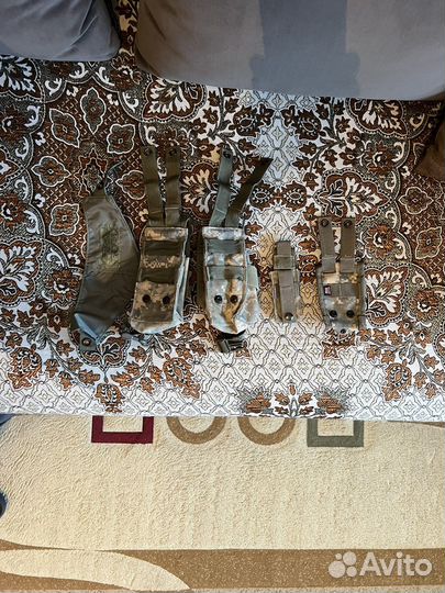 Подсумок тактический