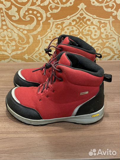 Ботинки Reima-Tec