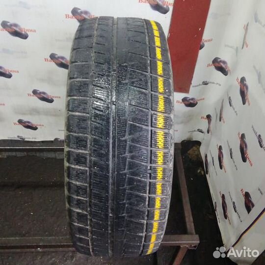 Bridgestone Blizzak Revo GZ 205/55 R16