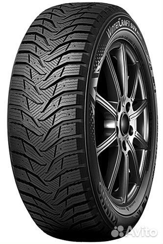 Kumho WinterCraft SUV Ice WS31 255/60 R18 112T