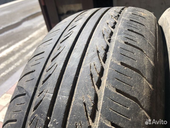 КАМА Breeze (HK-132) 185/65 R14