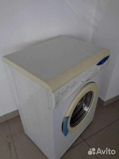 Стиральная машина Beko