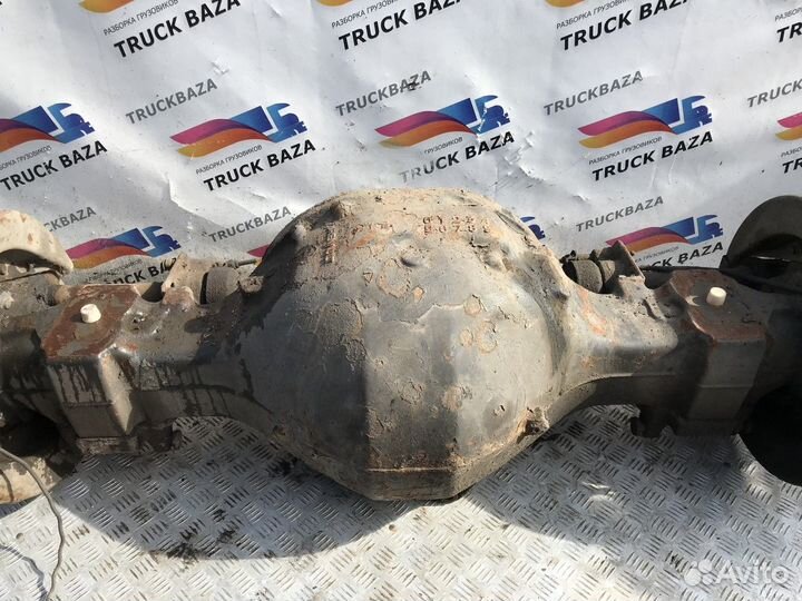 Корпус заднего моста Renault Premium