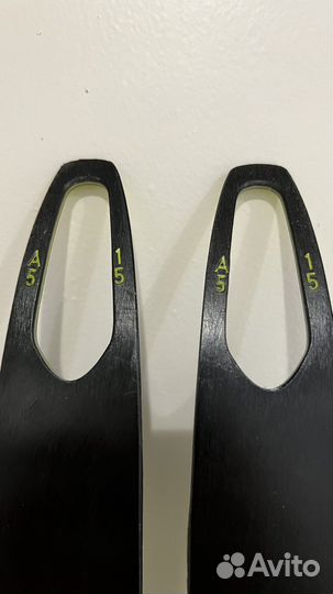 Fischer carbonlite cold Fa 90, 186 см