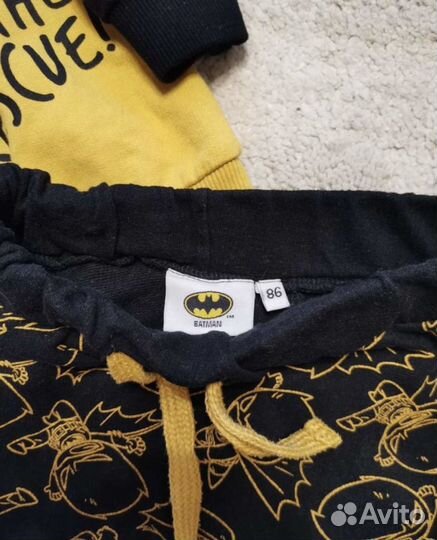 Детский костюм 86р-р