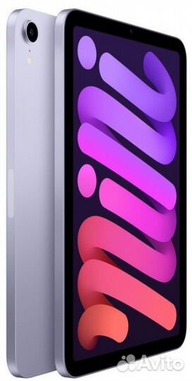 iPad Mini 6 Рассрочка Онлайн