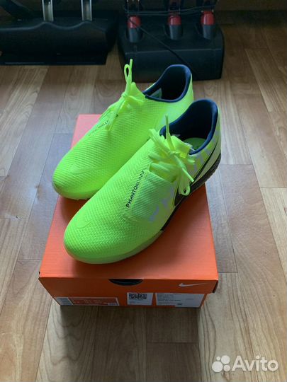 Nike Zoom Phantom Venom pro