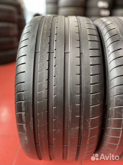 Goodyear Eagle F1 Asymmetric 3 255/35 R19 96Y