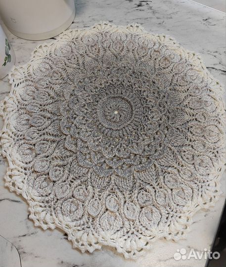 Салфетка интерьерная