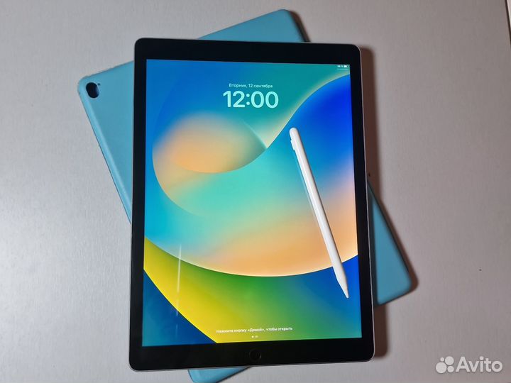 iPad PRO 12.9 128GB + Стилус
