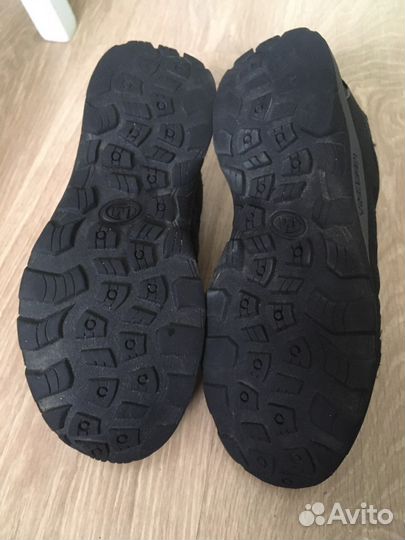 Кроссовки merrell 36 Ralf Ringer 38 Sprandi 40