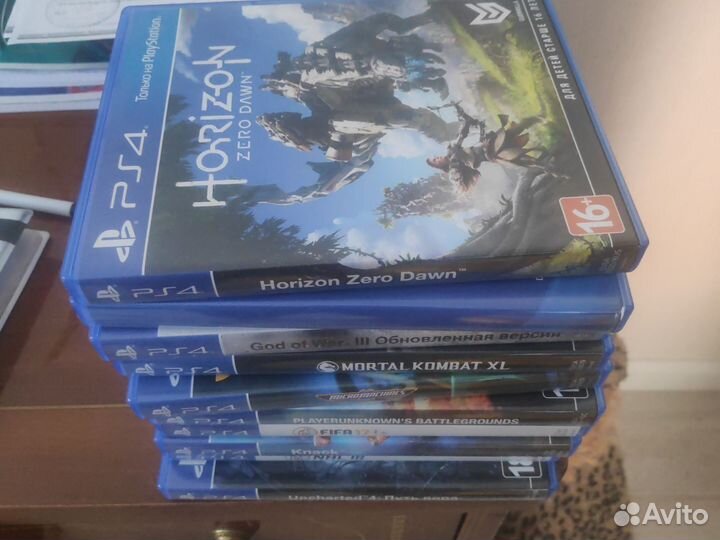 Sony playstation 4 PS4 slim 500gb