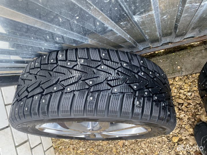 Nokian Tyres Nordman 7 225/50 R17