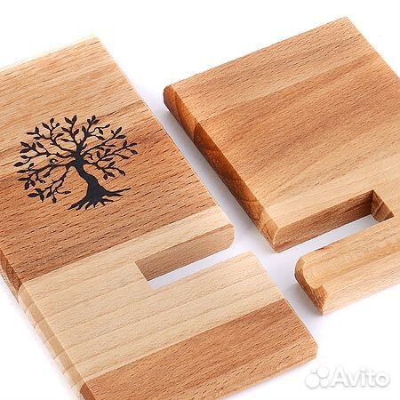 Подставка под телефон и планшет