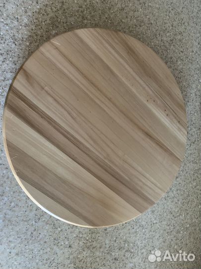 Поднос вращаюшейся IKEA