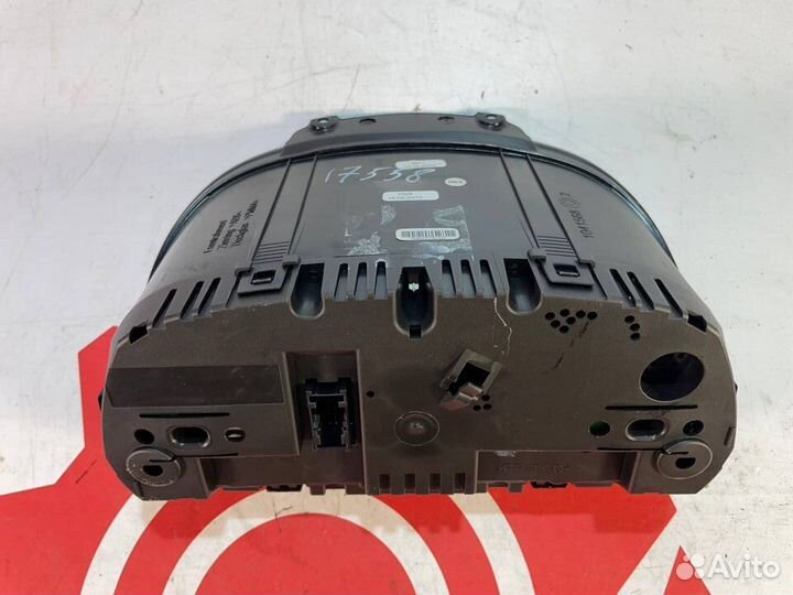 Приборная панель BMW 1-Series E81/E82/E87/E88